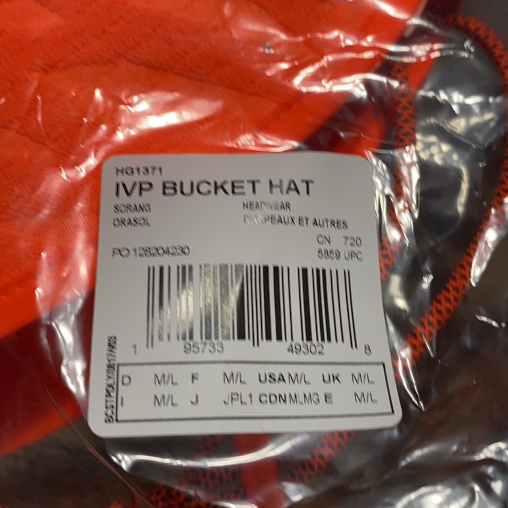 IVY PARK x ADIDAS Bucket Hat - Picture 4 of 9